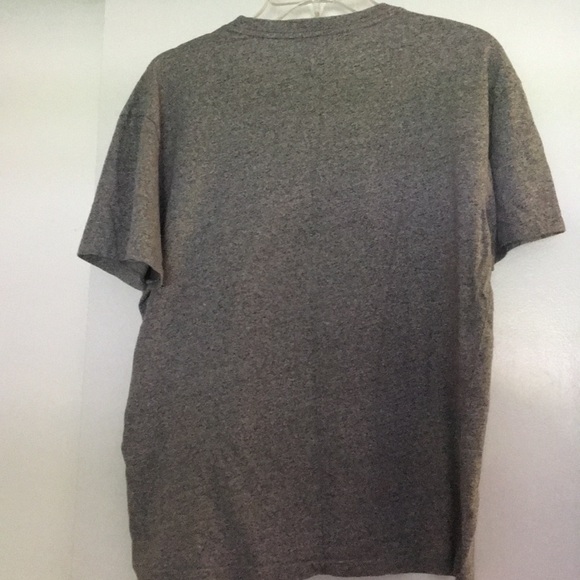 Polo by Ralph Lauren. Med. Short Sleeve T-Shirt - Picture 5 of 5